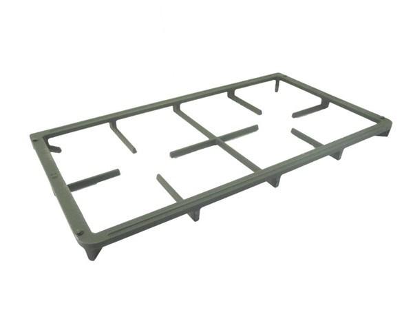 Решітка (права / ліва) для газової плити Electrolux 140036848012, фото 1