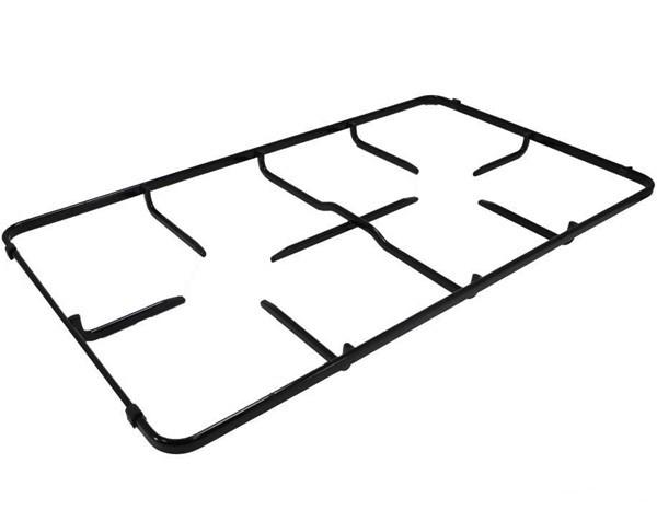 Решітка (права / ліва) для газової плити Electrolux 140055423010, фото 1