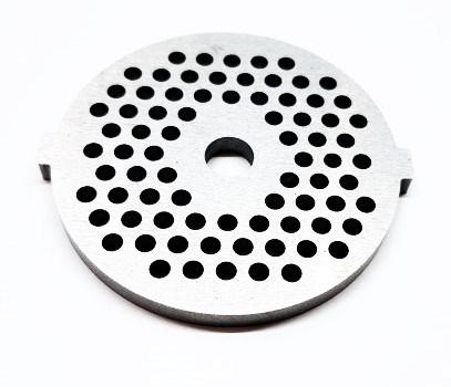 Решітка для м'ясорубки Moulinex 3 мм SS-1530000126, фото 1