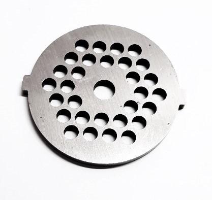 Решітка для м'ясорубки Moulinex 5 мм SS-1530000127, фото 1