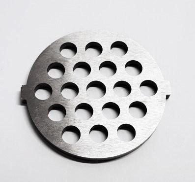 Решітка для м'ясорубки Moulinex 7 мм SS-1530000128, фото 1