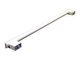 Ручка двері духової шафи для плити Electrolux 3425843020