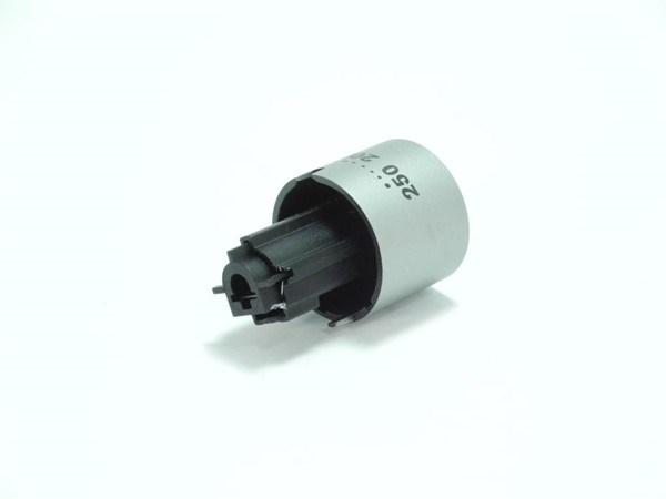 Ручка регулювання температури для духової шафи Electrolux 3550505659, фото 1