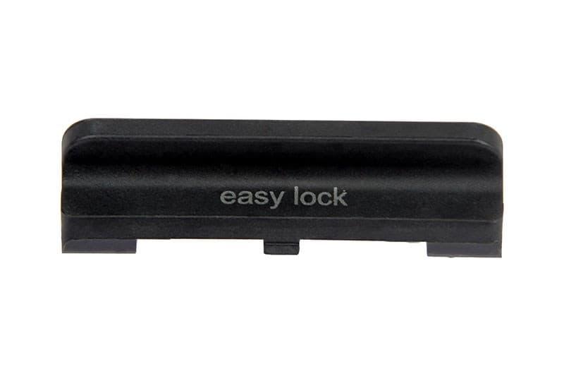 Важіль блокування парогенератора Braun 5912813511, фото 1