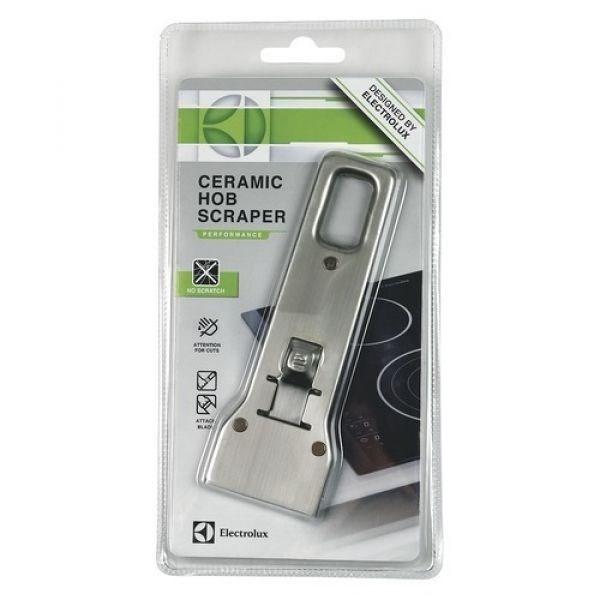 Скребок для чищення склокераміки Electrolux E6HUE102 902979538