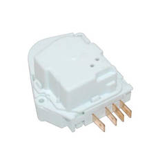 Таймер оттайки (відтаювання)  для холодильника Electrolux 24NO09A 2115162006