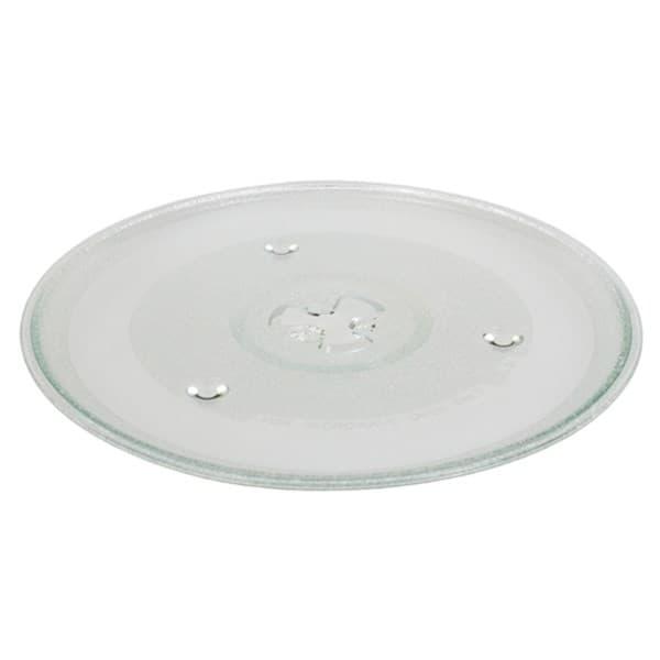 Тарілка для мікрохвильової печі Gorenje 270mm 297544, фото 1