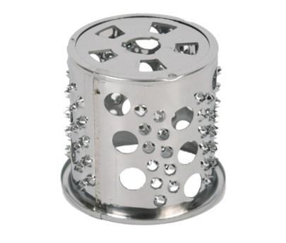 Терка для сиру м'ясорубки Moulinex MS-651193, фото 1