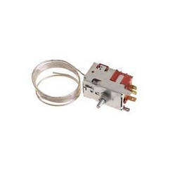 Термостат 077B5254 капілярний для холодильника Zanussi 2063979740