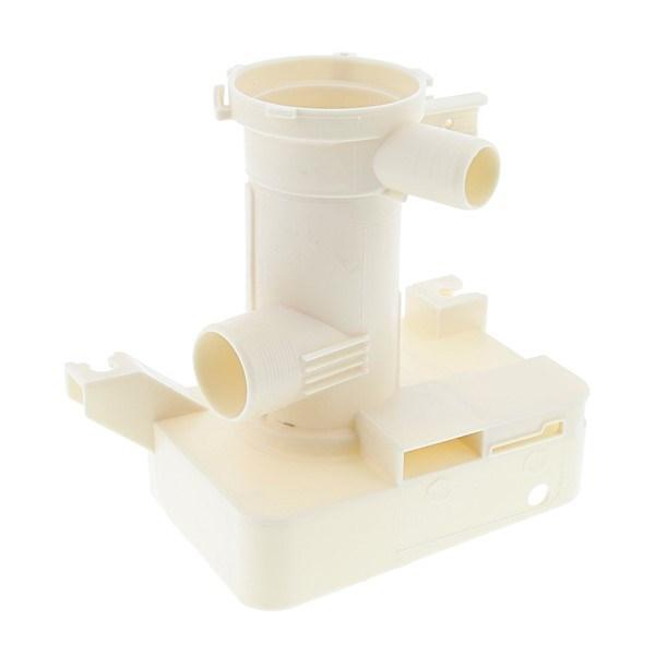 Равлик насоса для пральної машини Electrolux 1327834006, фото 1