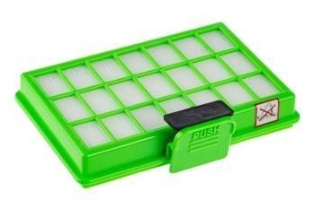 Фільтр HEPA для пилососа Rowenta RS-RT9977, фото 1