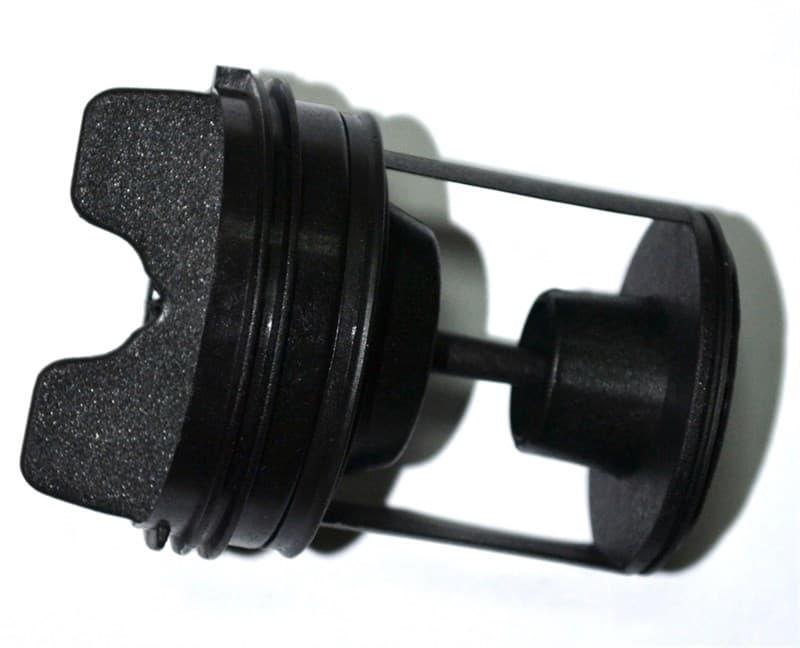 Фільтр насоса пральної машини Gorenje 279538, фото 1