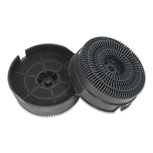 Фільтр вугільний (2 шт.) для витяжки Electrolux 4055374690, фото 1
