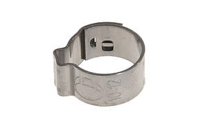Хомут затискний (CL120-1 10-12) для парогенератора Braun 9824820112