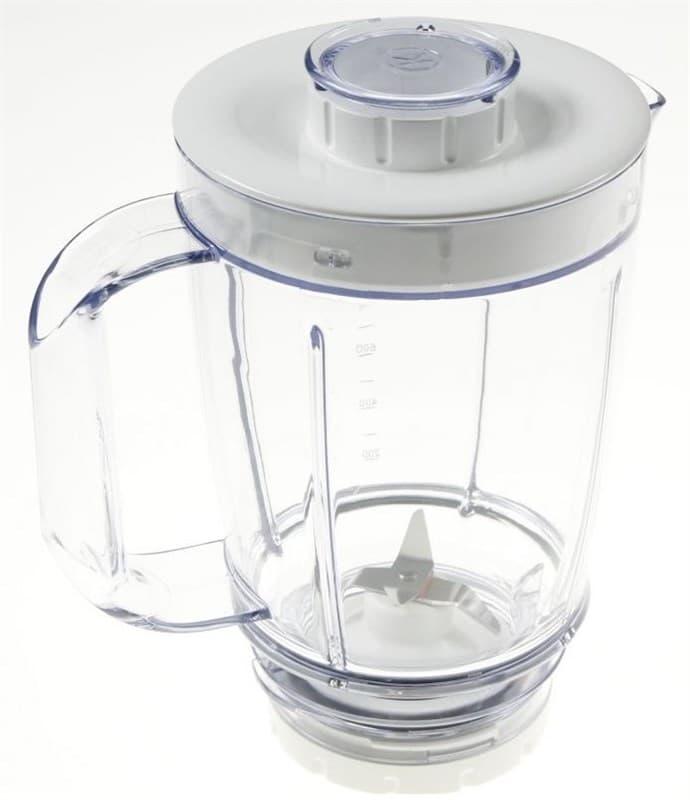 Чаша в зборі для блендера Kenwood KW716226, фото 1
