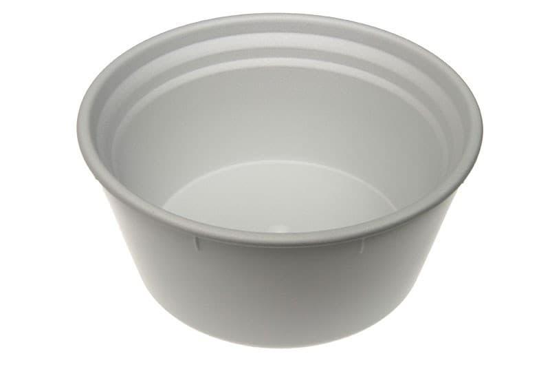 Чаша насадки для виготовлення морозива для кухонного комбайна Kenwood KW629325, фото 1