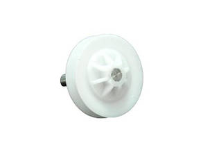 Шків мотора для сушильної машини Electrolux 1506423100