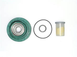 Блок підшипників 6203 для пральної машини Electrolux 4055070744