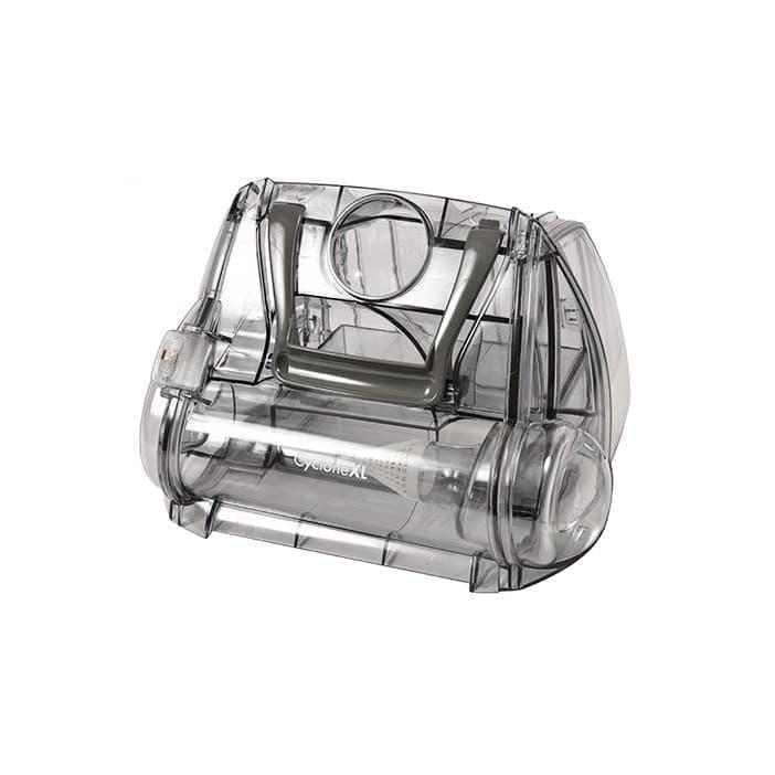 Контейнер для пилу до пилососа Electrolux 2192182570, фото 1