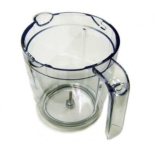 Чаша для міксера Tefal FS-9100014122 SS-192058, фото 1