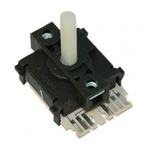 Перемикач режимів конфорок для електроплити Electrolux 3570834014