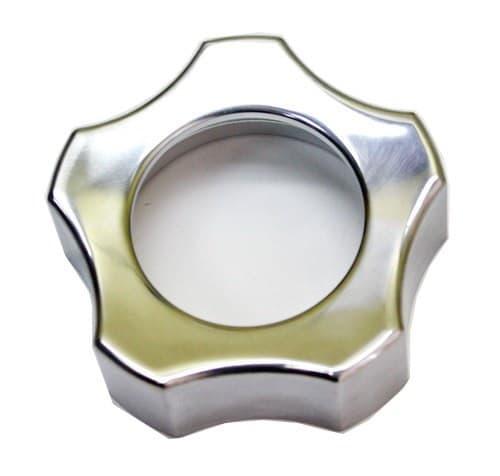 Гайка накатна тубуса м'ясорубки Moulinex SS-193516, фото 1