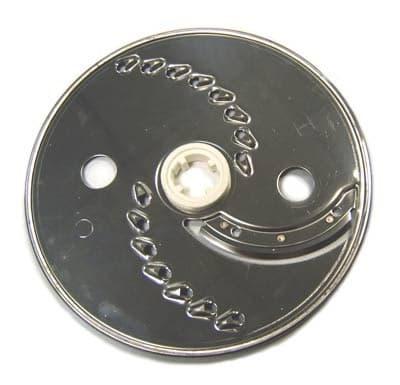Диск-терка середня для кухонного комбайна Moulinex MS-5867561 MS-0A21446, фото 1