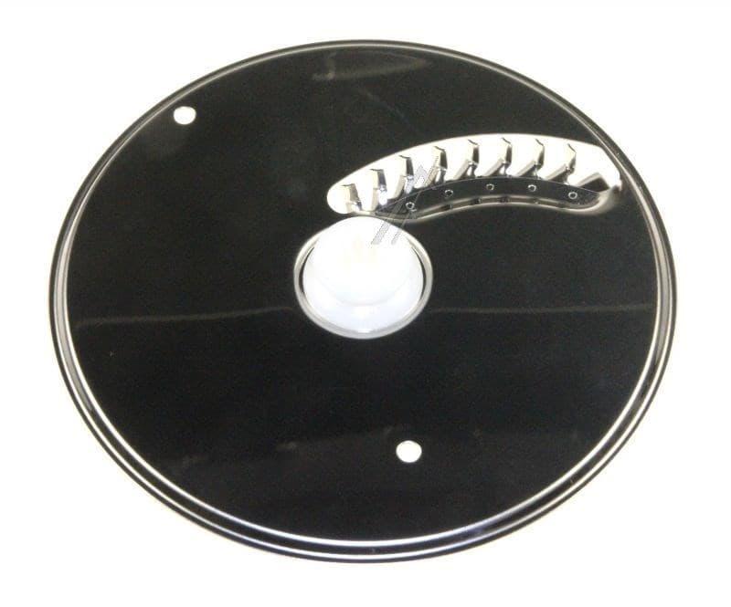 Диск фрі невеликий (жульєн) для кухонного комбайна Kenwood KW663890, фото 1