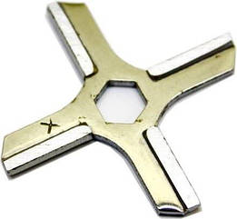 Ніж для м'ясорубки Moulinex MS-4775250
