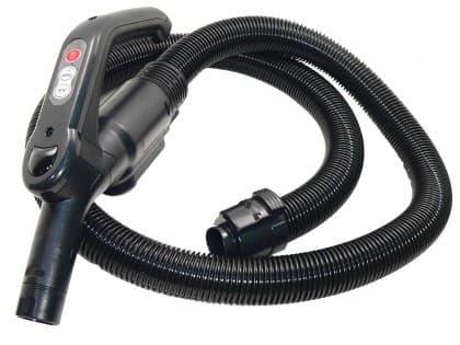 Шланг пилососа Samsung з електронним керуванням на ручці DJ97-00889L (DJ97-00244G), фото 1