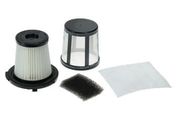 Фільтри (картридж, моторний, випускний) до пилососа Zanussi ZF132 9002565555 (900256555), фото 1