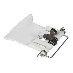Ручка люка (двері) до пральної машини Zanussi 4055113411