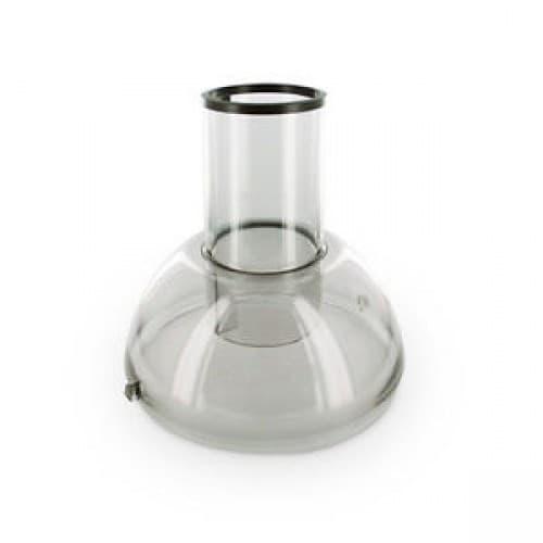 Кришка корпусу соковижималки Philips CRP220/01 420303596731, фото 1