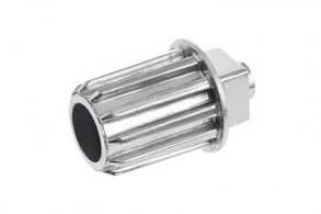 Муфта запобіжна (нового типу) для м'ясорубки Philips (996510078914) 996510076634