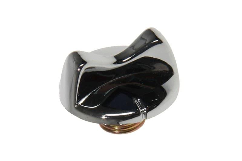 Ручка крана вода-пар кавоварки Delonghi 5532107500, фото 1