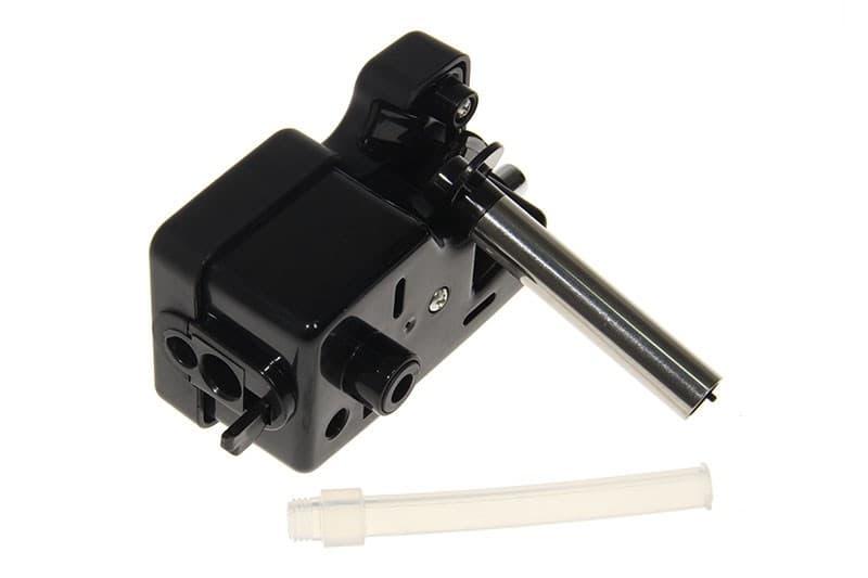 Кришка капучинатора кавомашини Delonghi 7313285909, фото 1