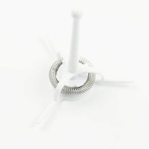 Вінчик для піноутворювача Delonghi кавоварки Delonghi TO1166, фото 1