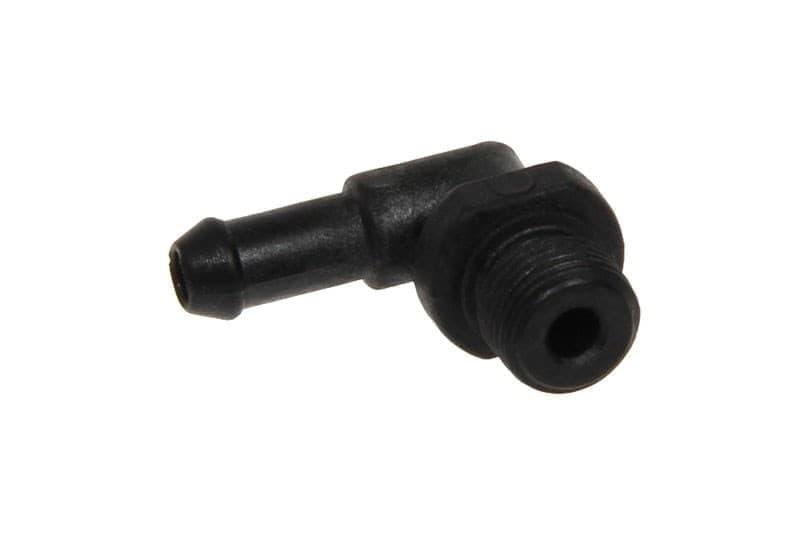 Перехідник з'єднувач Г-подібний до помпи для кавоварки Delonghi 5313211011, фото 1