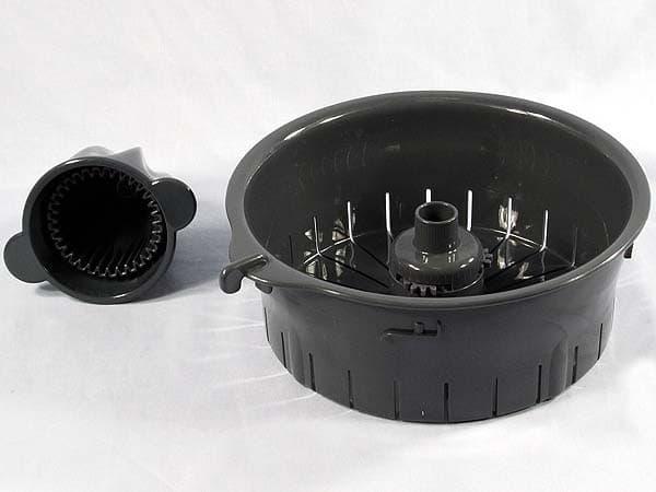 Цитрус-прес для кухонного комбайна Kenwood KW712605, фото 1