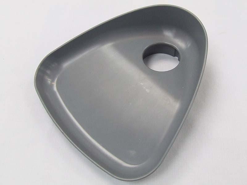 Лоток насадки-м'ясорубки до кухонного комбайна Kenwood KW715984, фото 1