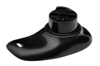 Нижня частина ручки для кришки мультиварки Moulinex SS-994460, фото 1