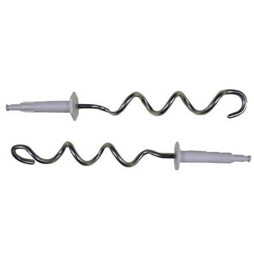 Вінчики для замісу міксера Braun 67051156, фото 1