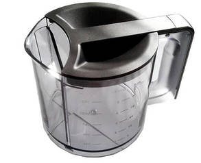 Чаша для соковижималки Braun 81345923