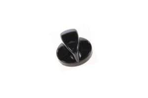 Ручка регулювальна для електроплити Indesit C00264208, фото 1