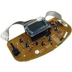 Плата керування для хлібопічки Moulinex SS-186531