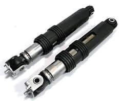 Амортизатори бака для пральної машини 80N 2шт Indesit C00303582, фото 1