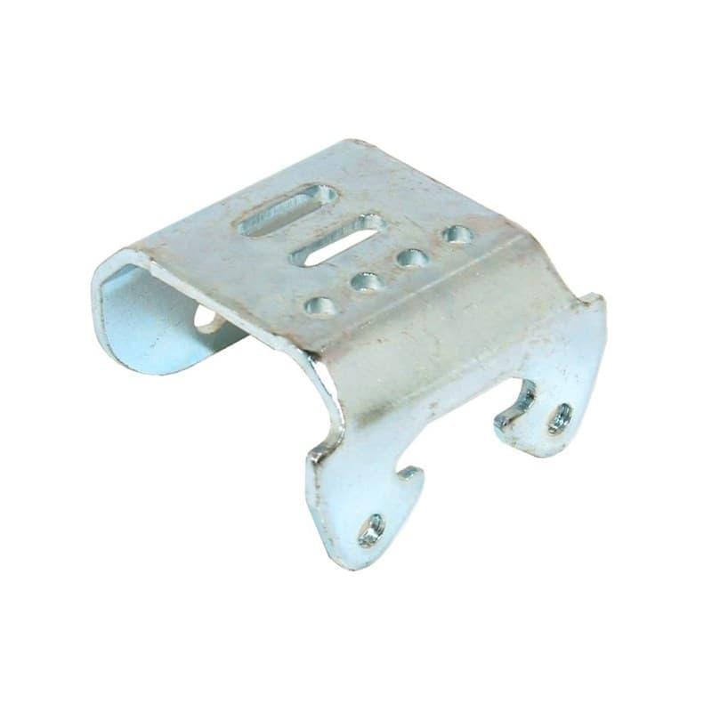 Петля двері нижня холодильника Indesit C00076614, фото 1