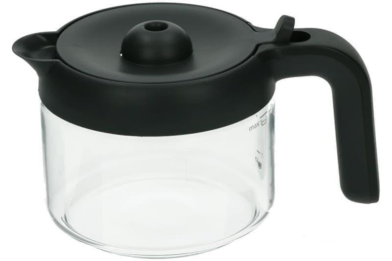 Колба з кришкою для кавоварки Kenwood KW711539