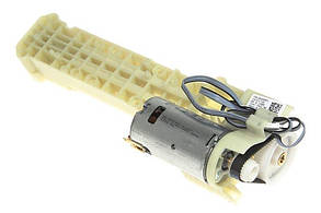 Привід заварювального блоку кавомашини Delonghi 5513228011 AS13200017