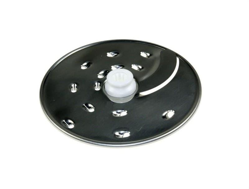 Диск №1 товстої нарізки в основну чашу кухонного комбайна Kenwood KW698613, фото 1